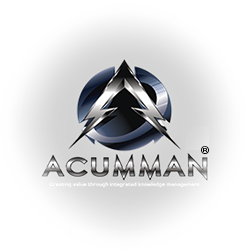 Acumman Logo